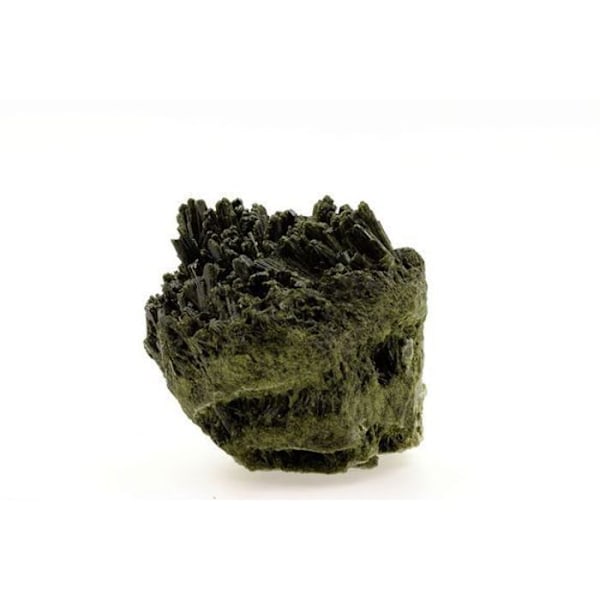 Epidote 5385,8 karaattia Flerfärgad