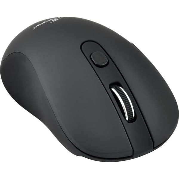 Langaton Hiiri - BLUESTORK - OFFICE 60 - PC/MAC - Musta