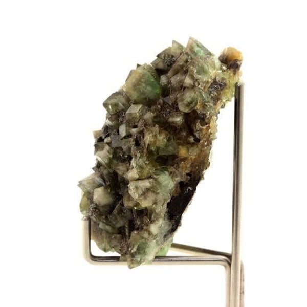 Pierre og Mineraler - ABIJOUX - Augelite - 121,0 ct - Rapid Creek, Yukon, Canada