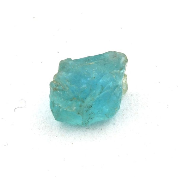 Kivet ja mineraalit. Paraiba Apatiitti. 1,96 ct. Pakistan.