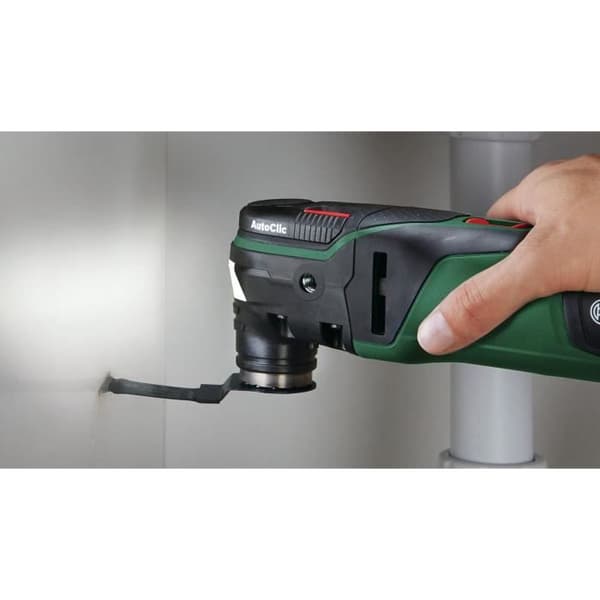 Multifunktionsværktøj Bosch - PMF 350 CES (350W, Starlock og Starlockplus interface)