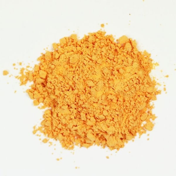 Gouache pulverpose 100g Orange Orange