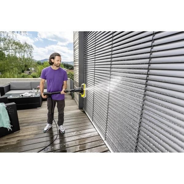 3-in-1 pesuharja - WB 7 Plus - KARCHER