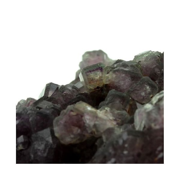 Fluorit 1550,1 karat