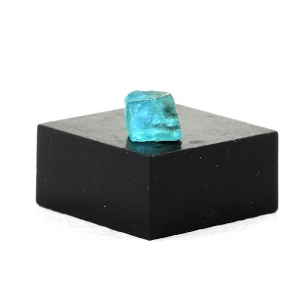 Kivet ja mineraalit. Paraiba Apatiitti. 1,89 ct. Pakistan.