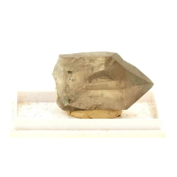 Røgkvarts 109,8 karat