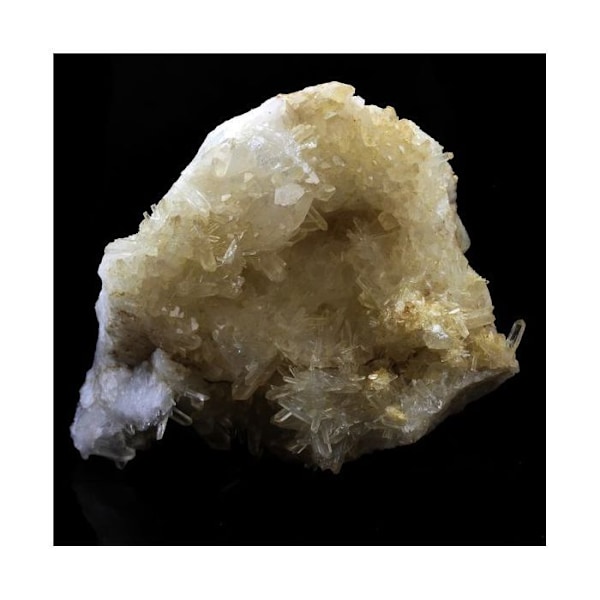 Kivet ja mineraalit. Kvartsi. 2314,0 ct. Allevard, Isère, Ranska..