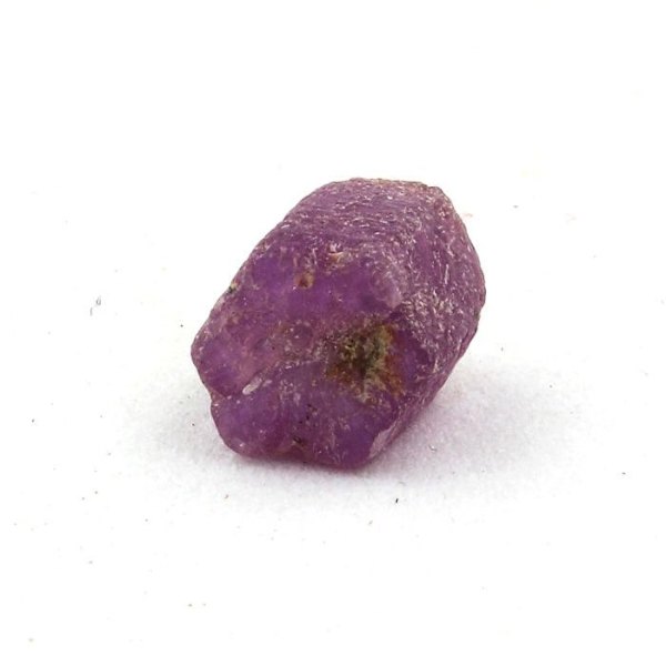 Rubin - Ospecifierad - Kiteto-distriktet - 3.61 ct - Röd - Äkthetscertifikat Röd