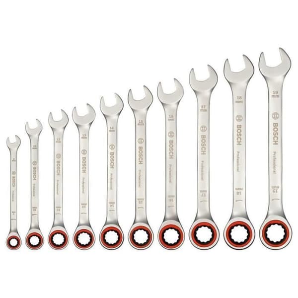 Bosch Professional - Tasakoneavainsetti