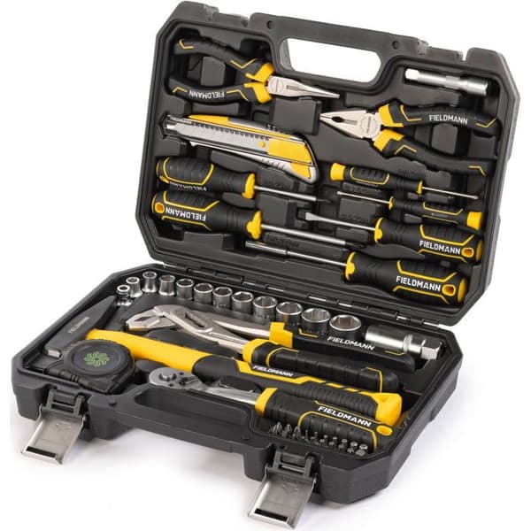 Pikaliitin - Fieldmann - FDG 5023-47R