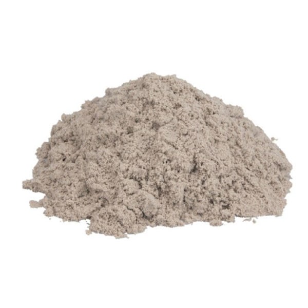 Luova paketti - Taikasora - Linna - 550 g - Ei myrkyllinen - Beige - 3-vuotiaista alkaen Naturlig