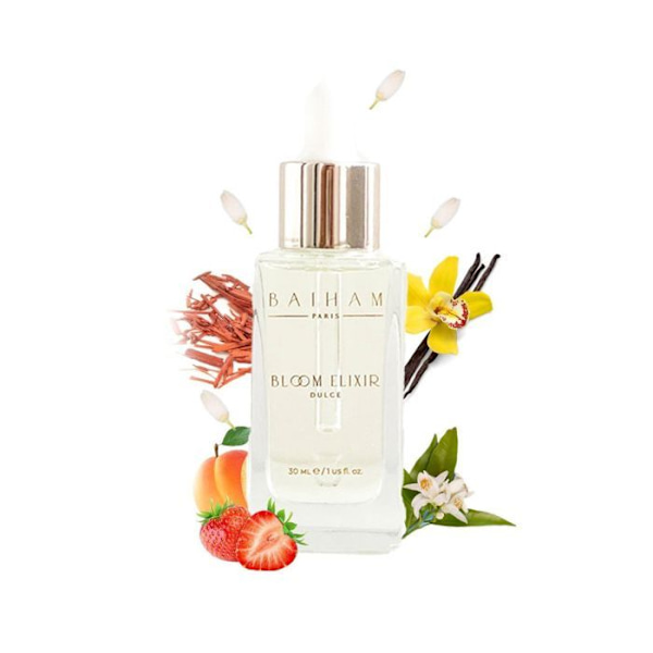 Indendørs parfume 30 ml - Elixir Dulce