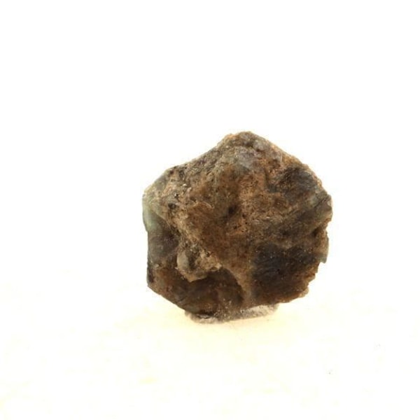 Stenar och Mineraler - ABIJOUX - Alexandrit - 3.59 ct - Grön - Äkthetscertifikat Grön
