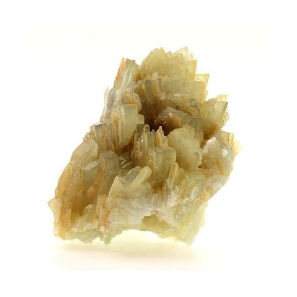 Baryt 7010,1 karat (1,4 kg) Flerfärgad