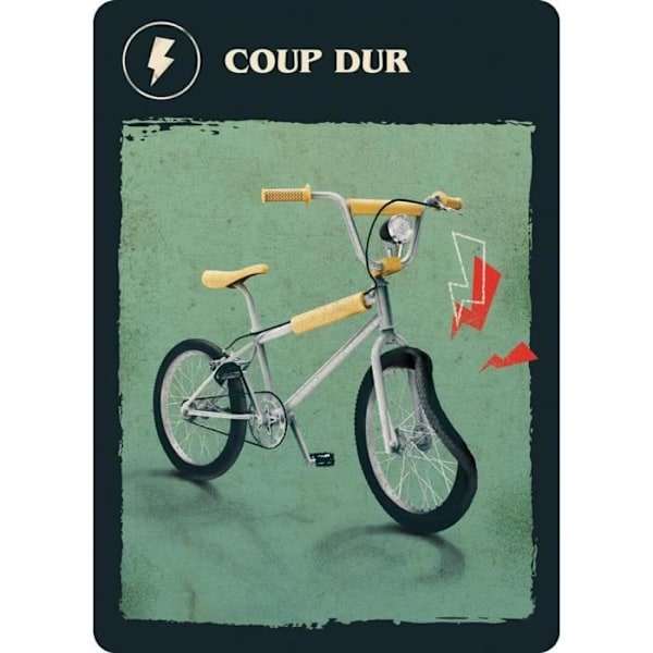 Stranger Things: Mind Flayer - Asmodee - Brætspil