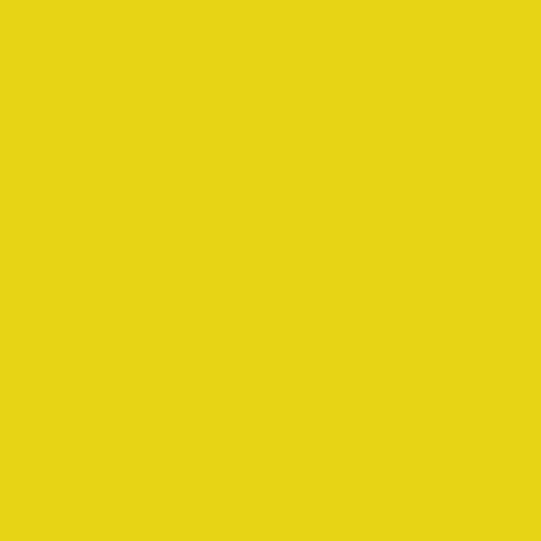 Glasyr - Pebeo - Vitrea 160 - Färg Citron - Flaska 45 ml - Ideal för dekoration Citron