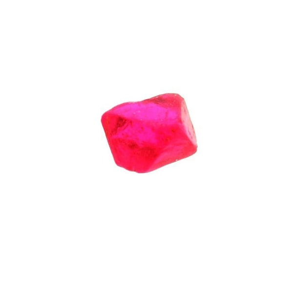 Spinel - ABIJOUX - Mogok-dalen - 0,13 ct - Grå - Ægthedscertifikat