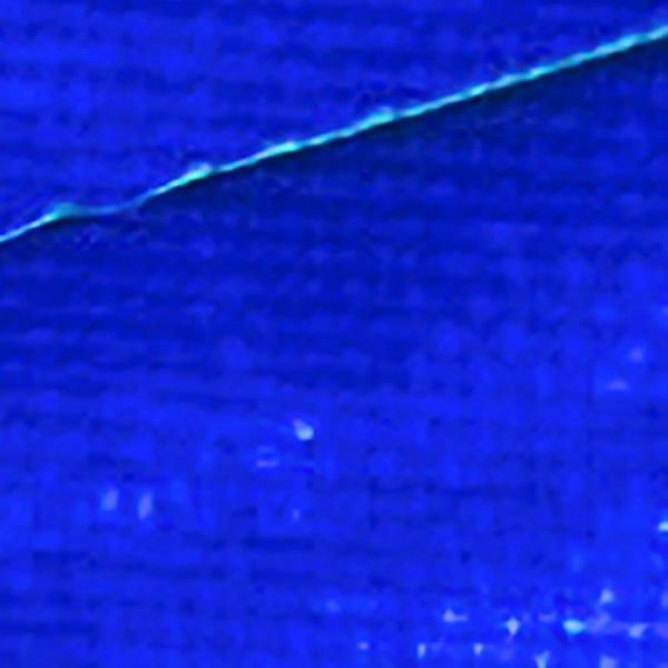 Akrýylimaali - Pébéo - Studio Akrýylimaali - Syvä ultramariini - 250 ml - Ammattimainen Mörk Ultramarine