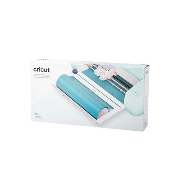 Cricut Smart Materials hållare för Cricut Maker 3 Vit Vit