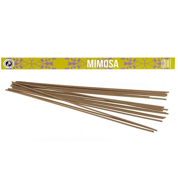 Mimosa japansk røgelse