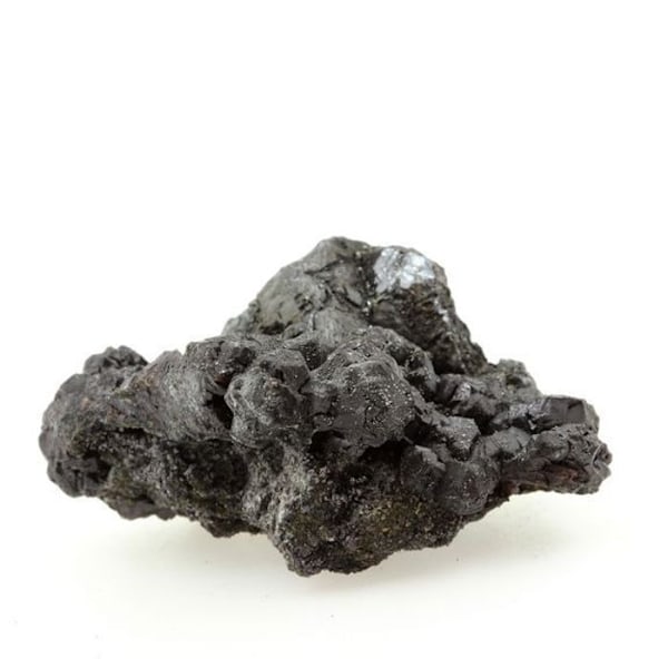Bournonit + Sphalerit 226,9 karat Flerfärgad