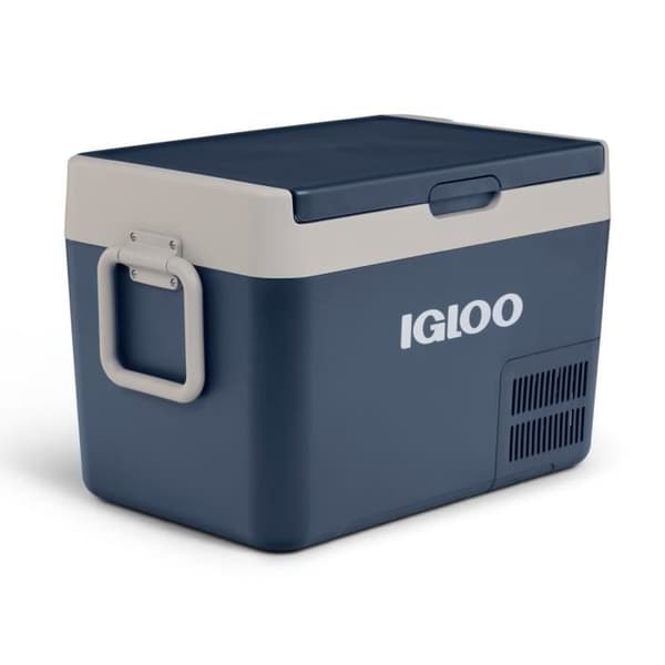 Elkylare - IGLOO - ICF32 - 240 V - Blå - 31 L Blå