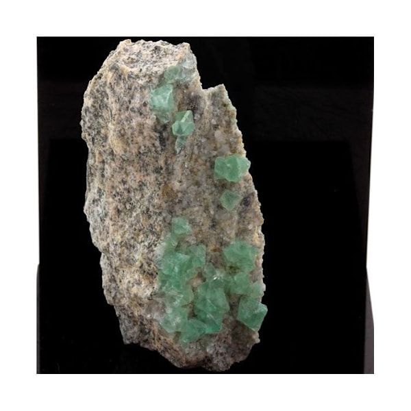 Fluorit 607,9 karat