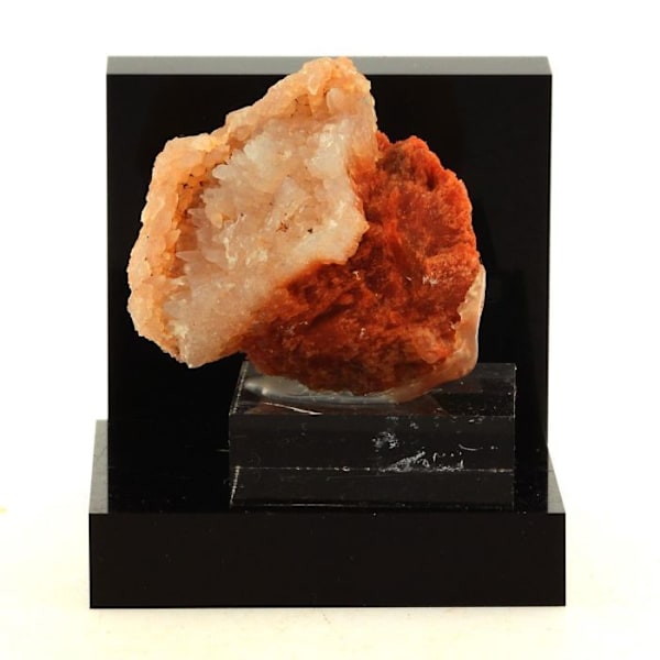 Apophyllite + Kalcedon 207,8 karat