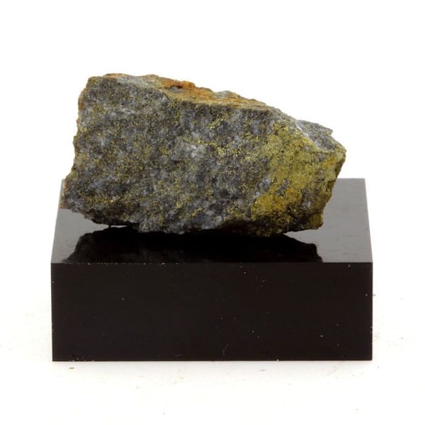 Fool's Gold Chalcopyrite 30,22 karaattia Flerfärgad