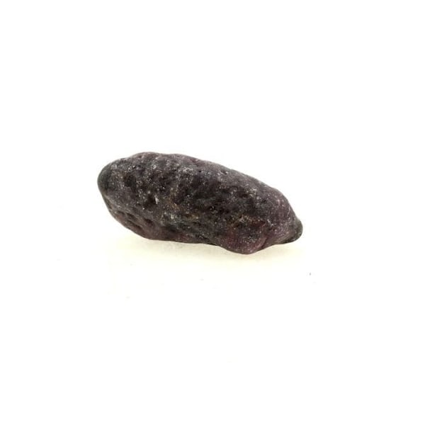 Sten og mineraler. Rubin. 121,0 øre. Tiris Zemmour-regionen, Mauretanien. Röd
