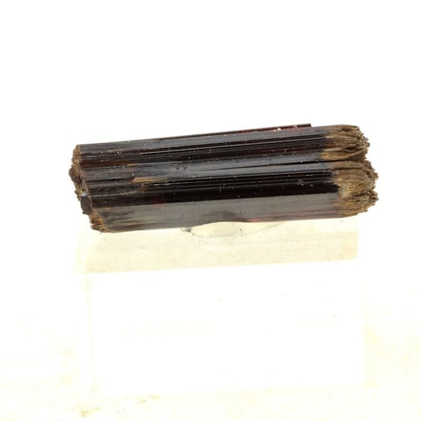 Sten og mineraler. Rutil. 37,5 ct. Madagaskar.