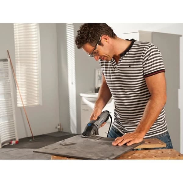 DREMEL Diamond Disc S540 til Dremel DSM20 kompakt sav
