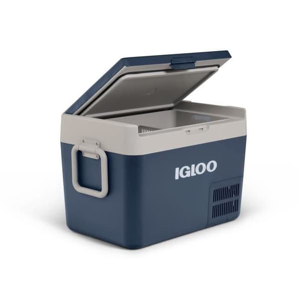 Elkylare - IGLOO - ICF32 - 240 V - Blå - 31 L Blå