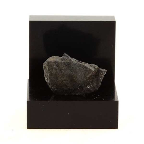 Kivet ja mineraalit. Geikielite. 19,9 ct. Lanark, Ontario, Kanada.