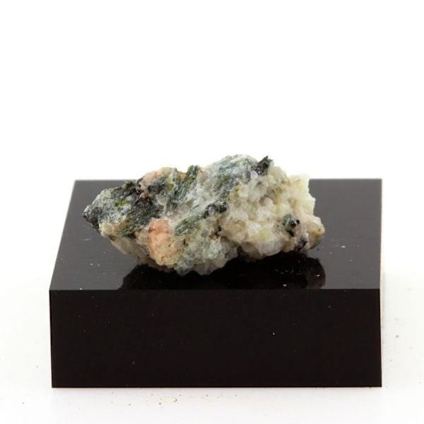 Zoisite marmor 14,4 karat Flerfärgad