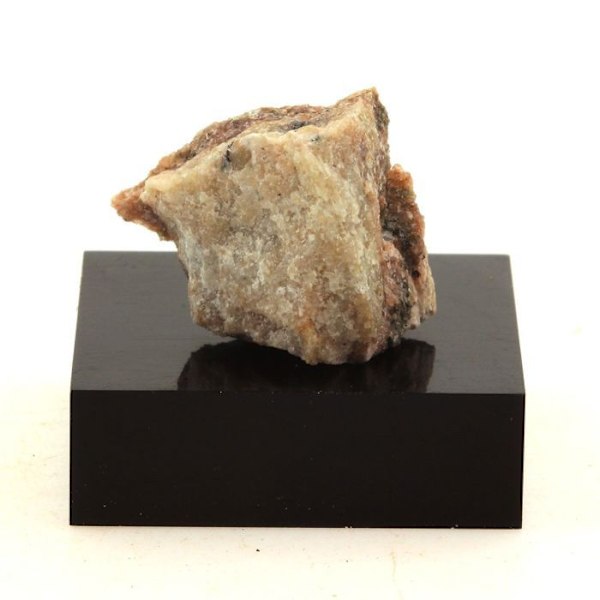 Pyrolusite 28,3 karat Flerfärgad