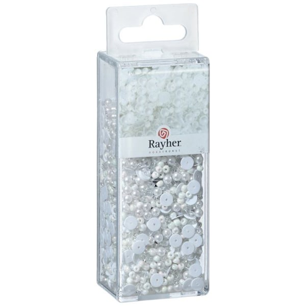 Pailletter Rayher hobby - 14538701