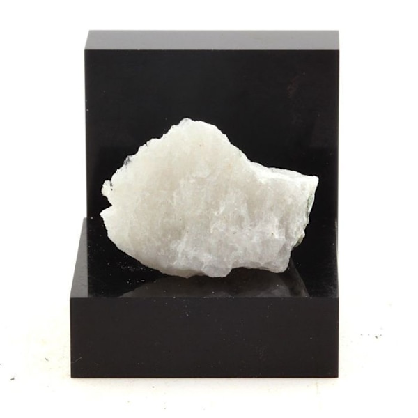 Stenar och mineraler. Nagyagite. 22,4 ct. Rumänien. Flerfärgad