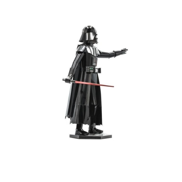 Fascinations Metal Earth Premium Series Darth Vader 3D metallpussel