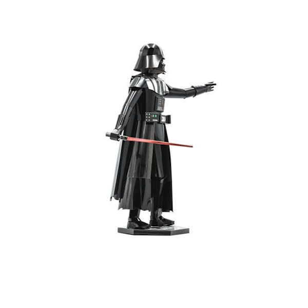 Fascinations Metal Earth Premium Series Darth Vader 3D metalpuslespil