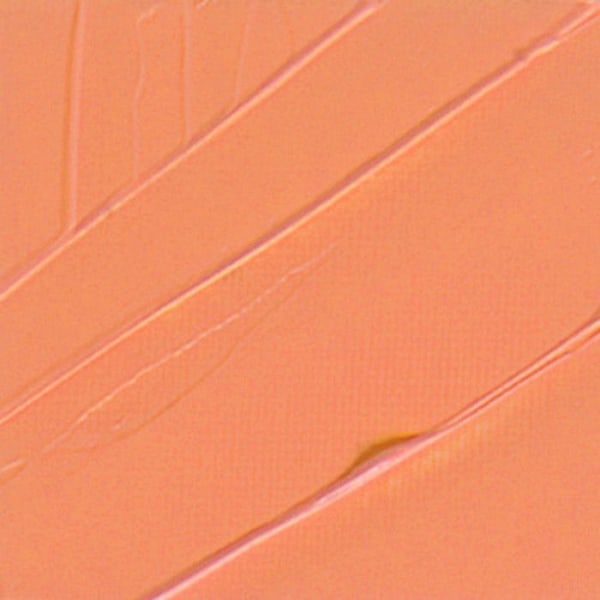 XL Studio Fine Oil Paint - Bright Pink - 200 ml Rosa