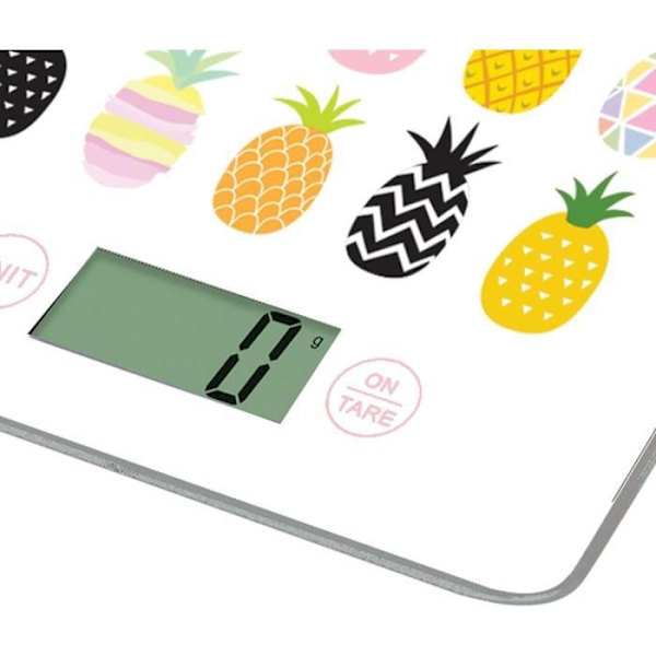 Kulinarisk skala - LITE BALANS - Pineapple Fun Vit