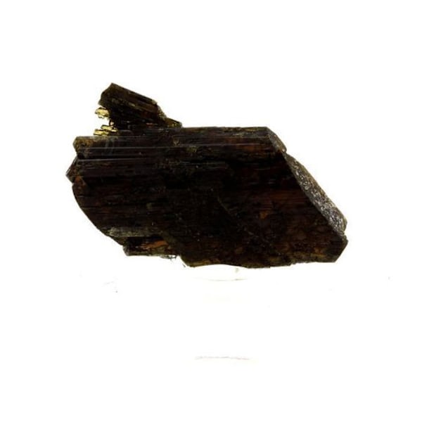 Epidote 9,9 karat Flerfärgad