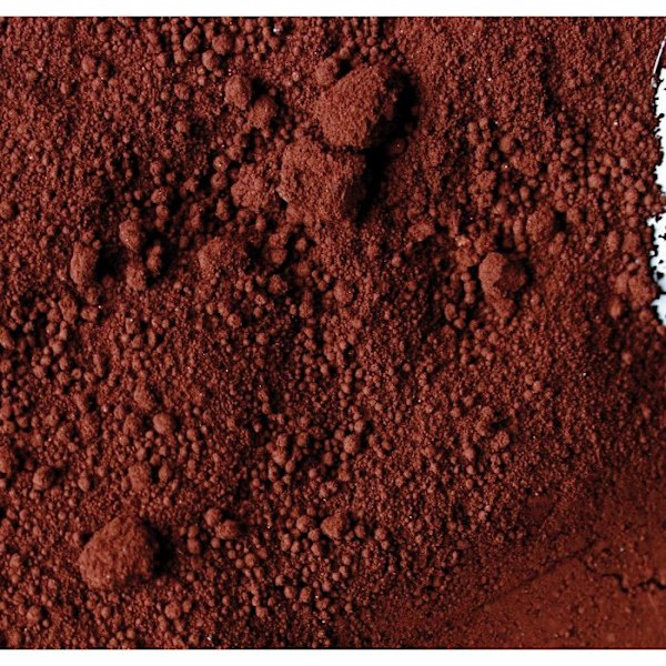 Pigment Powercolor Powertex 40 ml Mörkbrun