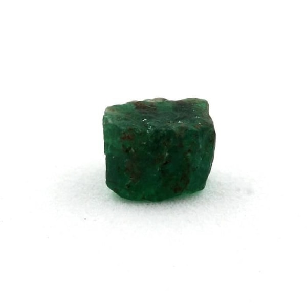 Emerald - ABIJOUX - Mingora - 1,15 ct - Swatin alue - Pakistan