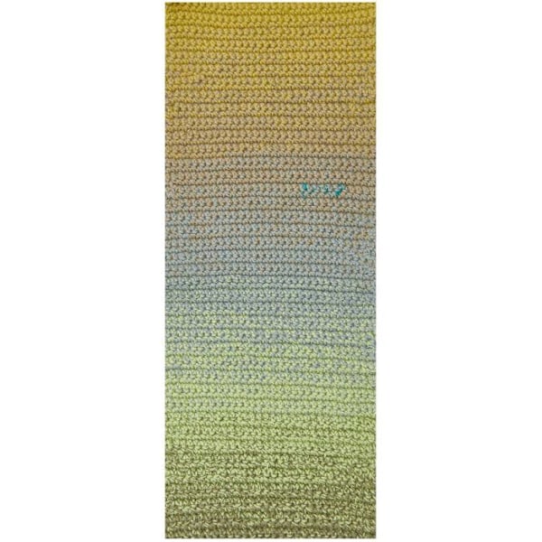 Laine - RICO DESIGN - Spin Spin - 50 g - 115 m - Farve Oliven Oliv