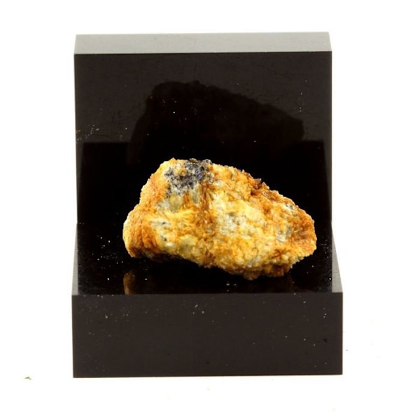 Carpholite 24,9 karat Flerfärgad