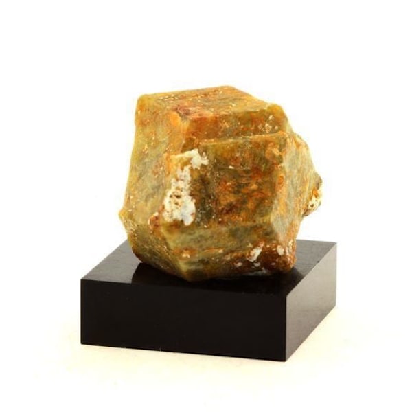 Kivet ja mineraalit - ABIJOUX - Grossular Garnet - Sibinndi, Diakon, Kayes, Mali - 190,45 ct