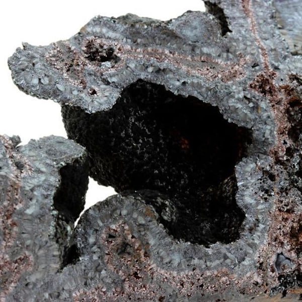 Goethite 1960,2 karaattia Flerfärgad