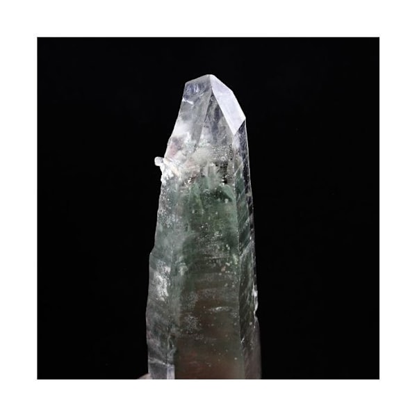 Kivet ja mineraalit. Phantom kvartsi. 1693,0 ct. Brasilia..